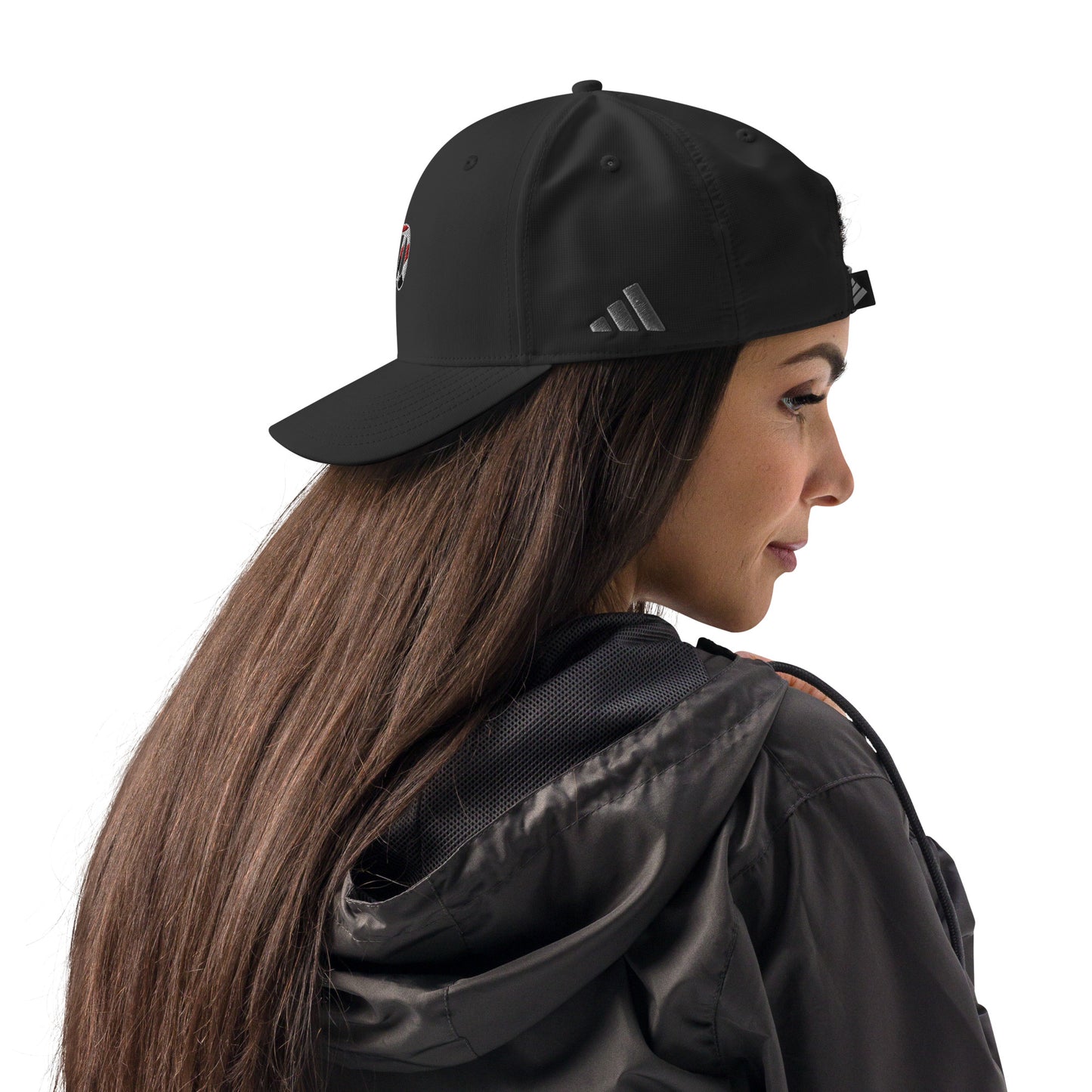 Patriot Logo Adidas Hat