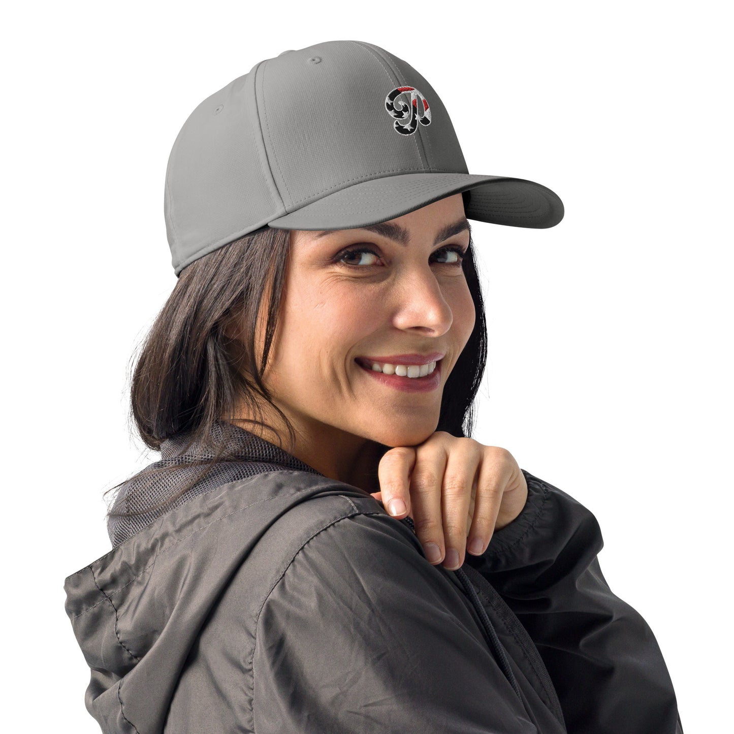 Patriot Logo Adidas Hat