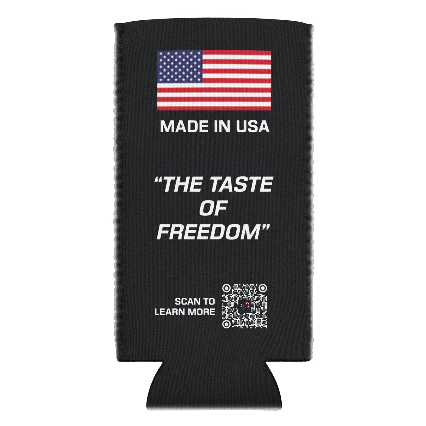 Patriot Generic Koozie