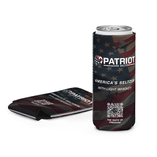 Patriot USA Koozie