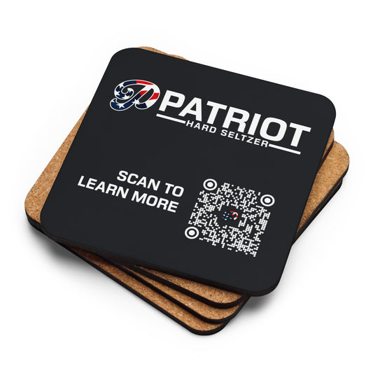 Patriot Coasters