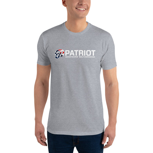 Patriot Logo T-Shirt