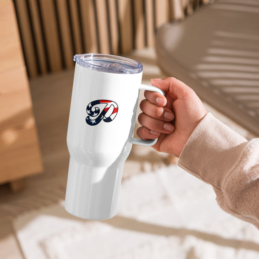 Patriot Travel Mug